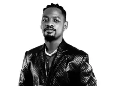 Ben Pol – Mina Nawe