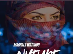 Machalii Watundu – Nyeupe za Mashekhe