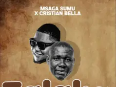 Msaga Sumu x Christian Bella – Talaka