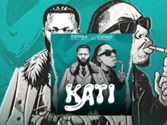 Demba Nyama Mkali ft. Chino Wanaman , Mfanakahgogo – Kati