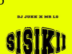 DJ Jukk ft. MR Lg – SISIKII