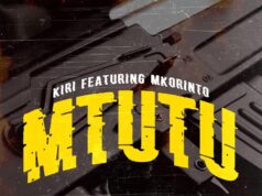 Kiri ft. Mkorinto – Mtutu